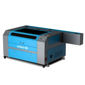 100W CO2 Laser Cutter and Engraver with 700x500mm Engraving Area | Max-750