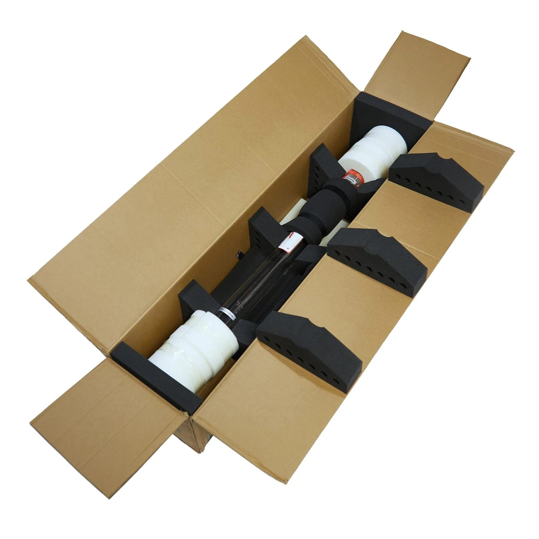 100W CO2 Laser Tube for CO2 Laser Engraver Cutting Machines | 0100