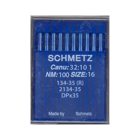 134-35 (R) Needle System