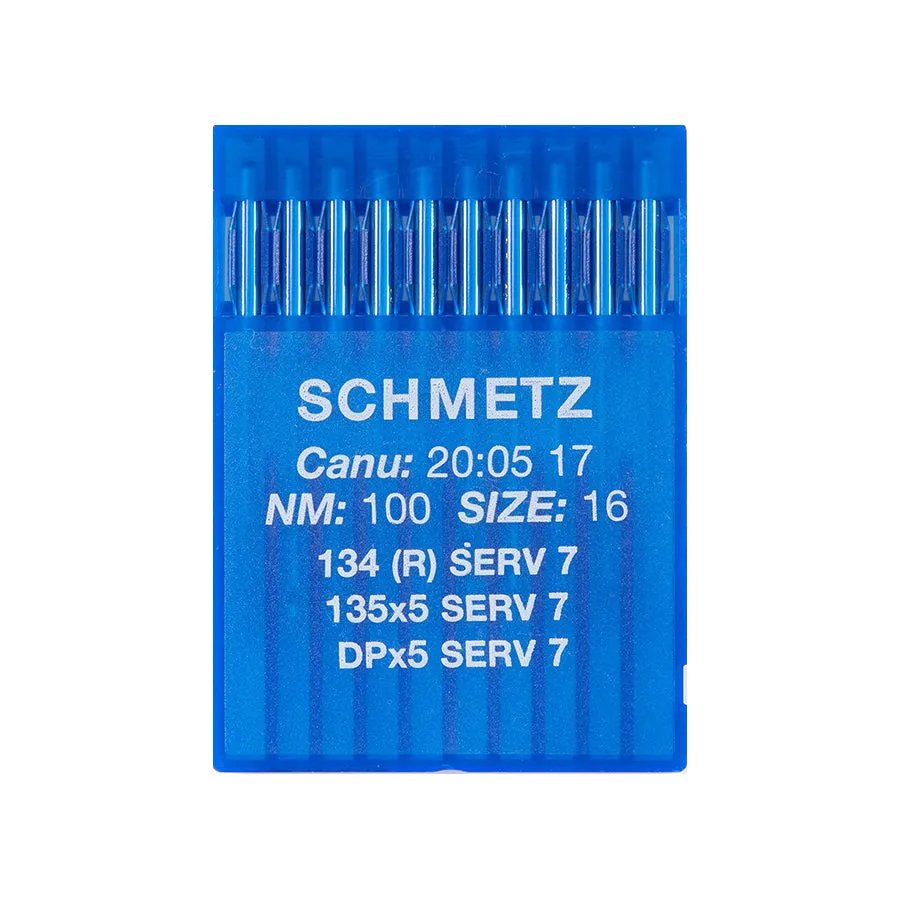 135x5 SERV 7 Long Arm Needle