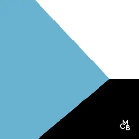 1/4" Matte  Pastel Aquamarine Cast Acrylic Sheets | Matte/Gloss Finish