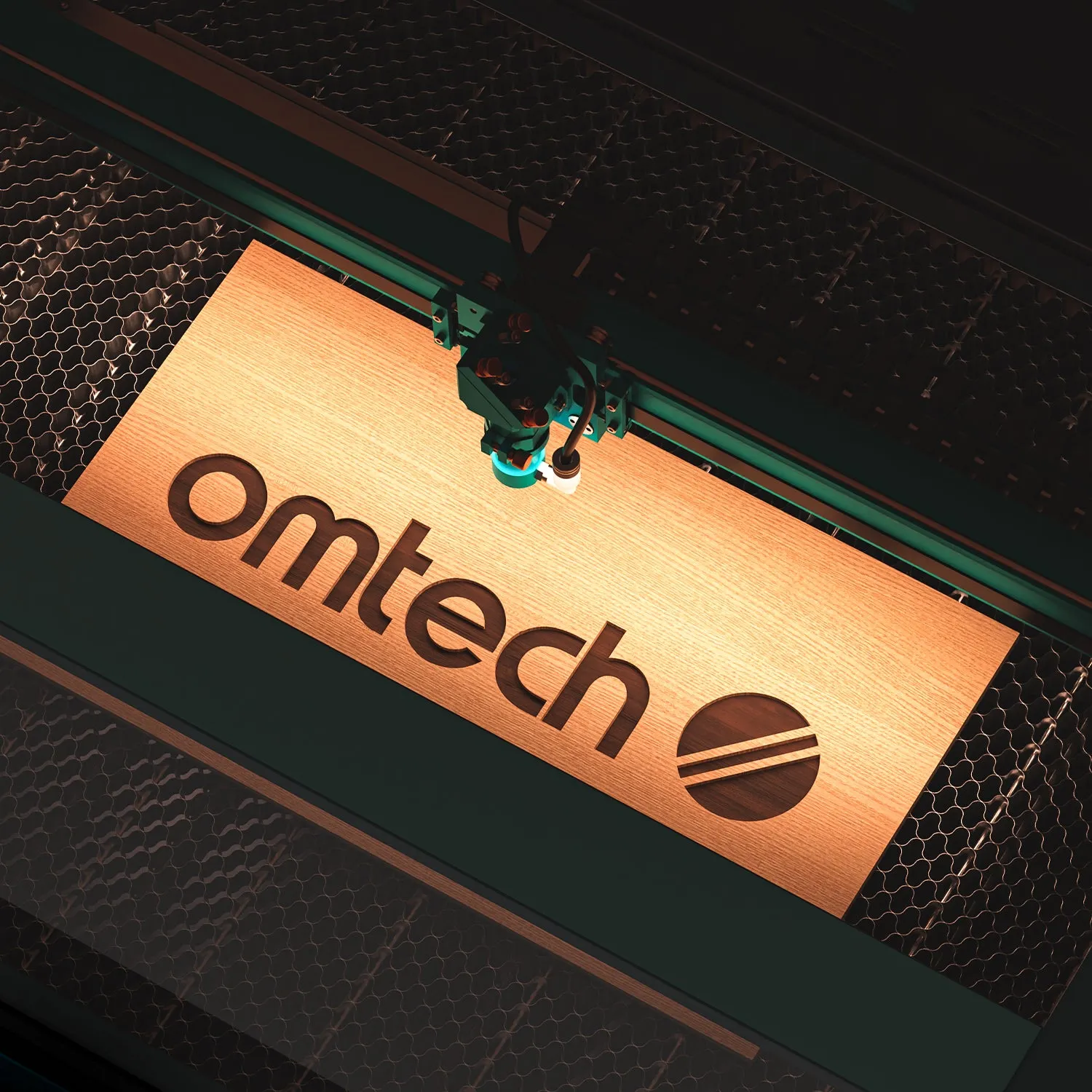 150W CO2 Laser Cutter and Engraver with 1600x1000mm Engraving Area with Auto Focus| PRONTO 75