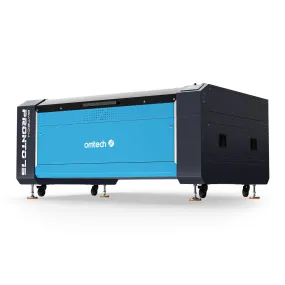 150W CO2 Laser Cutter and Engraver with 1600x1000mm Engraving Area with Auto Focus| PRONTO 75