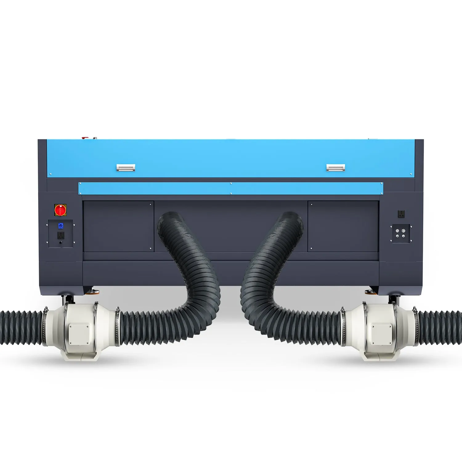 150W CO2 Laser Cutter and Engraver with 1600x1000mm Engraving Area with Auto Focus| PRONTO 75