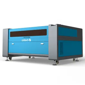150W CO2 Laser Cutter and Engraver with 1600x1000mm Working Area | Max-1615
