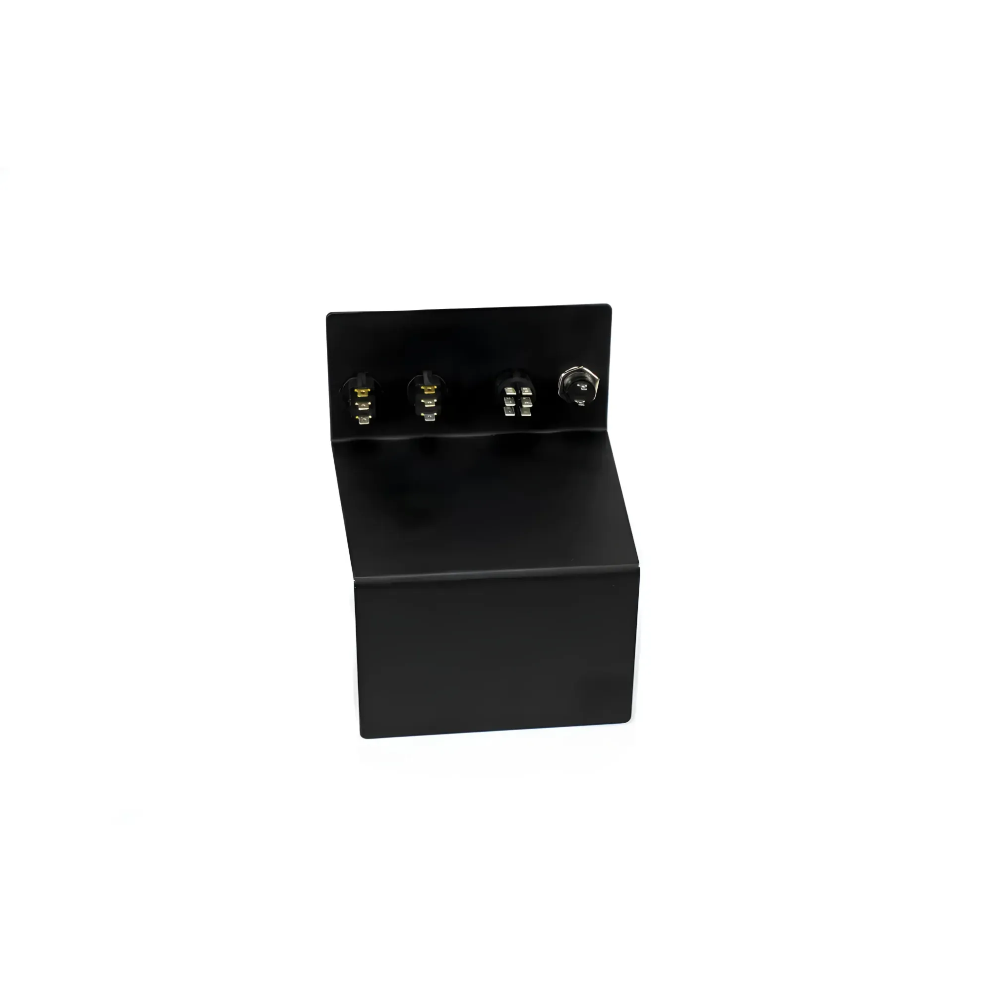 16-19 Cadillac CTS-V Console Switch Panel