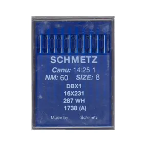 16x231 Needle System