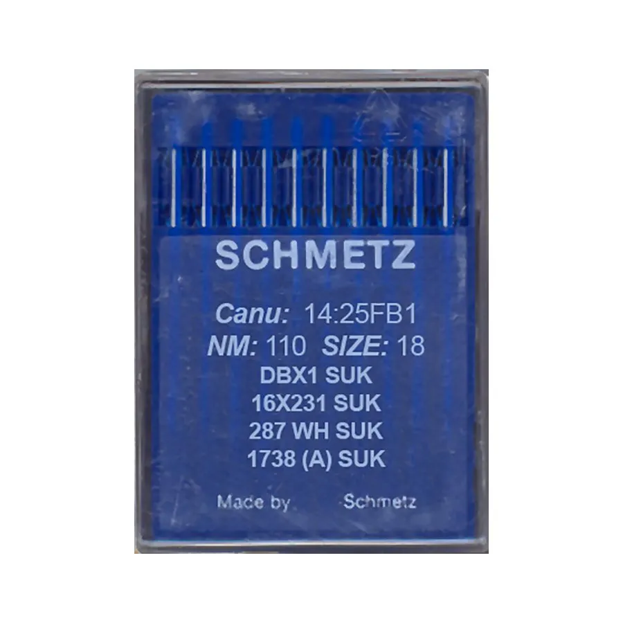 16x231 SUK Needle System