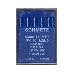 16x231 SUK Needle System