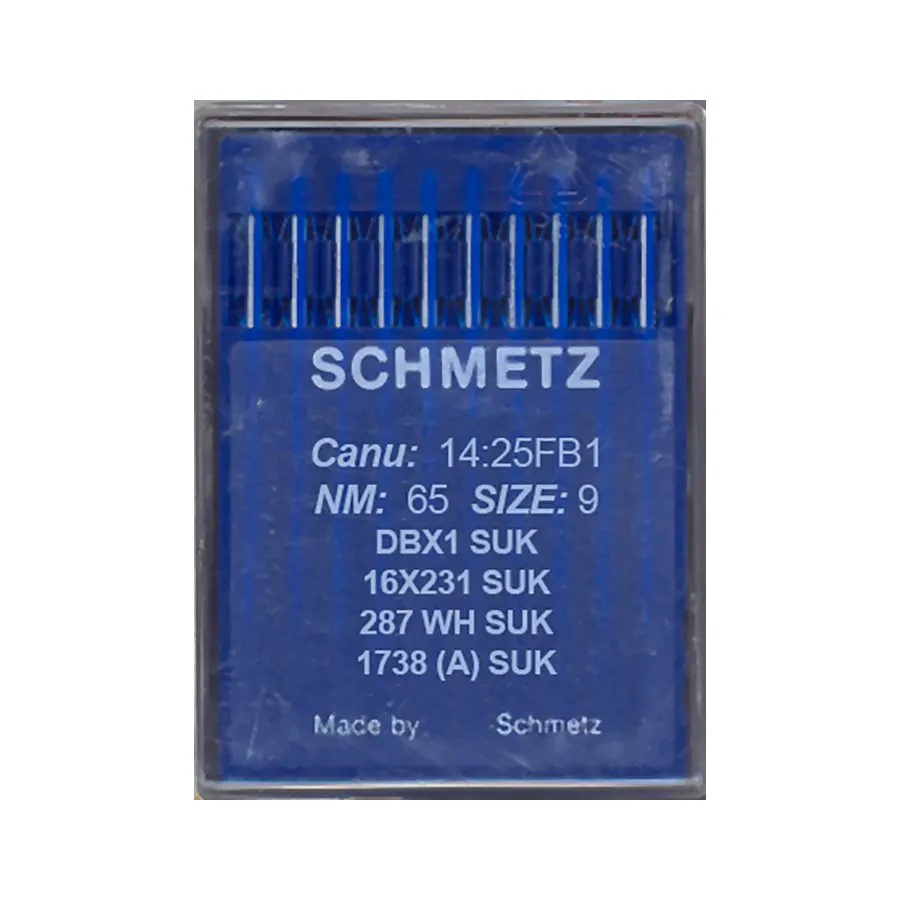 16x231 SUK Needle System