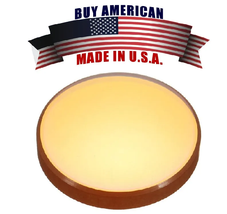 18mm ZnSe Focus Lens 2mm Edge Thickness For CO2 Laser 10.6um