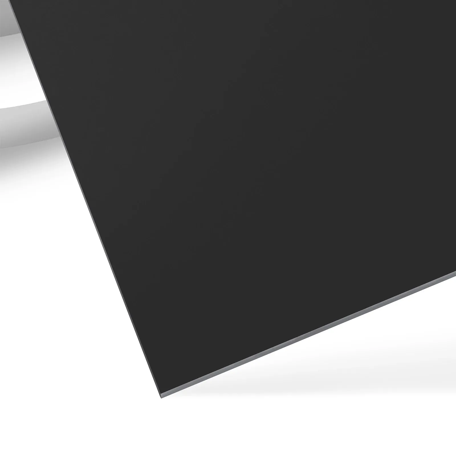 1/8" Frosted Acrylic Sheet Plexiglass (3pcs)