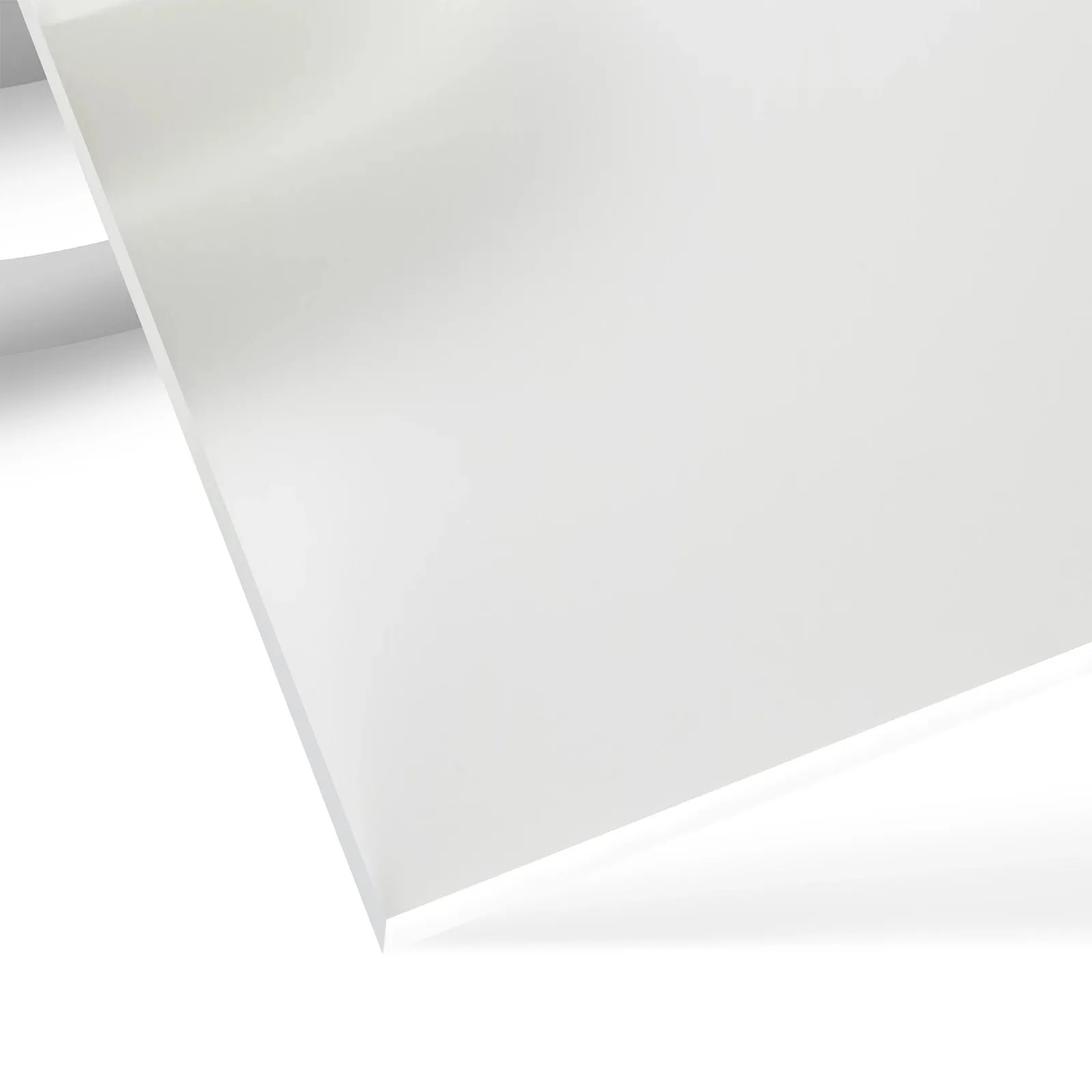 1/8" Glow in the Dark Acrylic Sheet Plexiglass (3pcs)