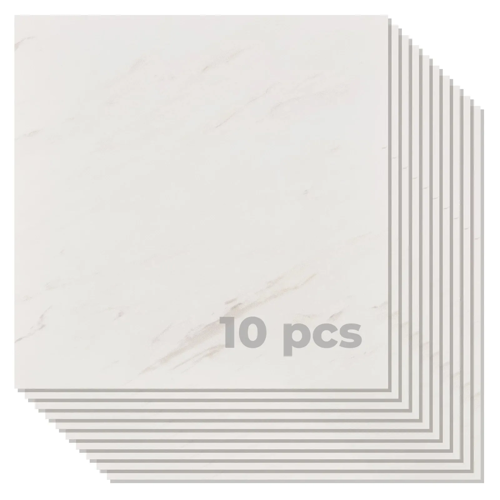 1/8" Marble MDF Board (10pcs)
