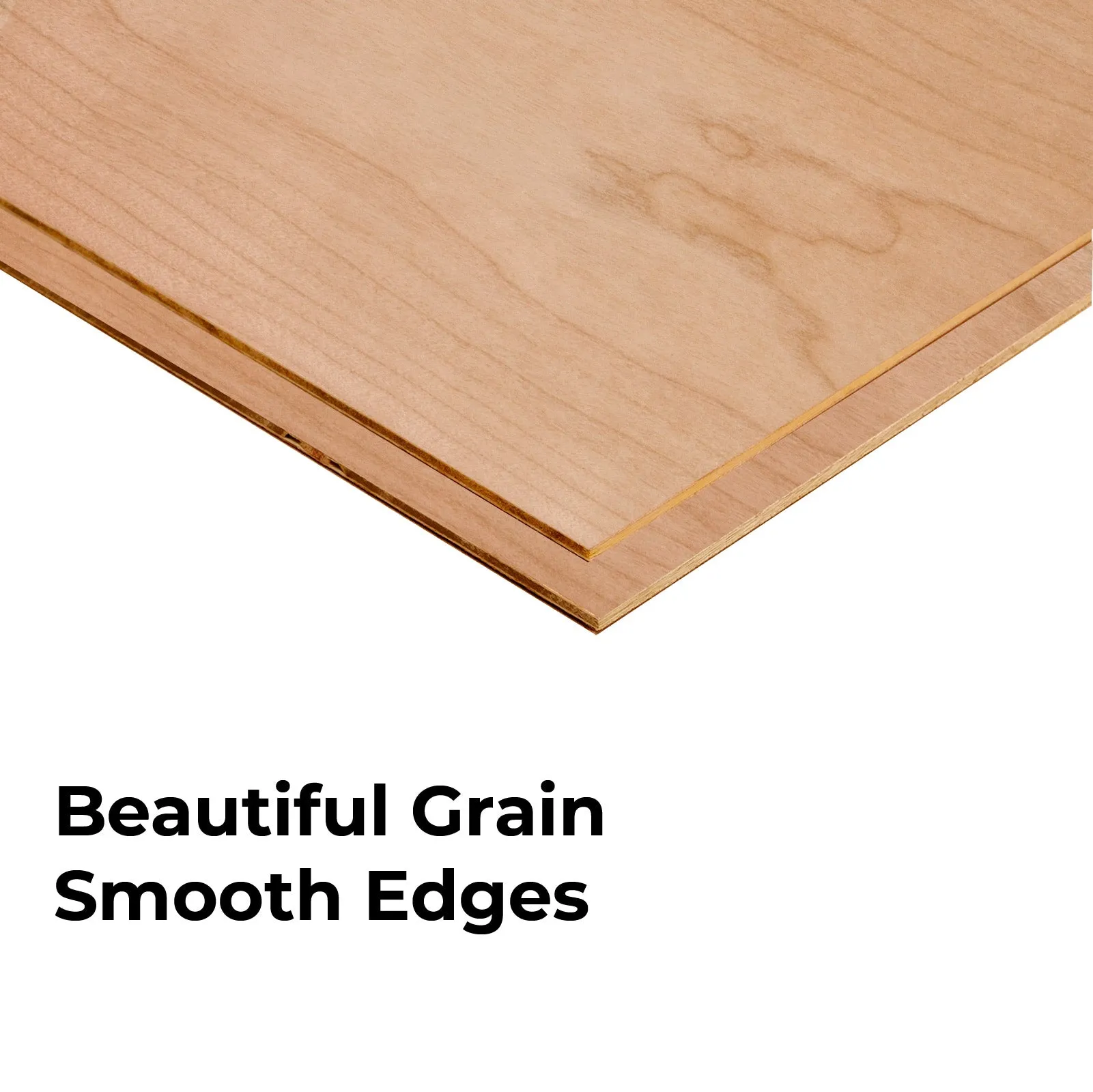1/8" Okoume Plywood Sheets (30pcs)