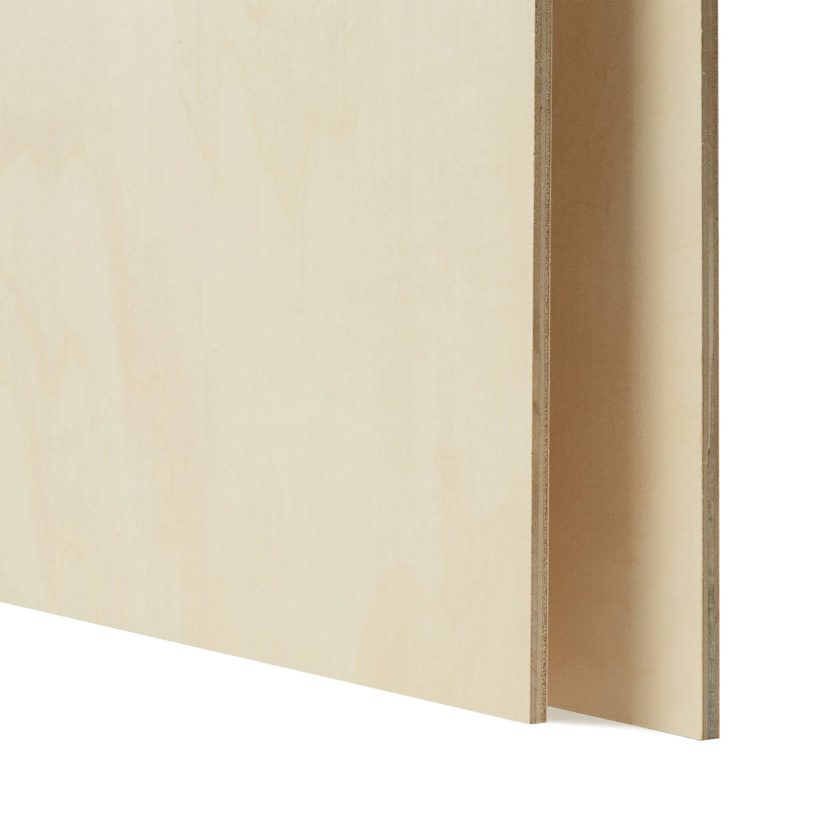 1/8" Plywood Sheets (30pcs)