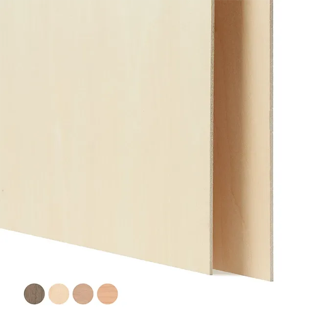 1/8" Plywood Sheets (30pcs)