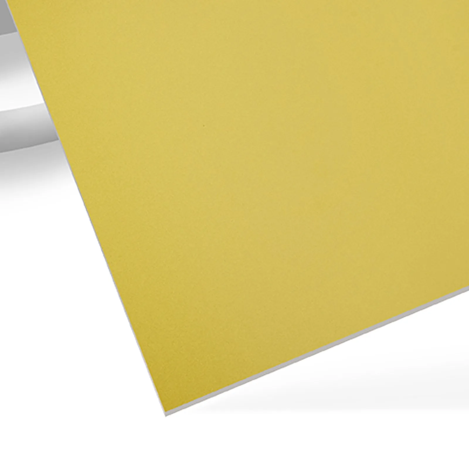 1/8" Two-Tone Acrylic Sheet Plexiglass (3pcs)