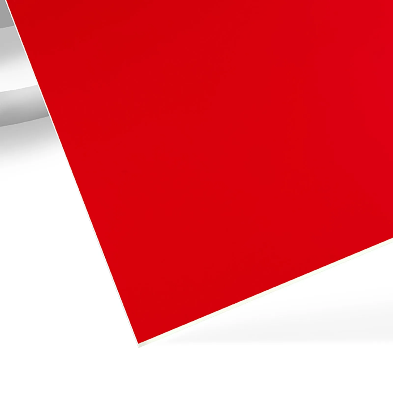 1/8" Two-Tone Acrylic Sheet Plexiglass (3pcs)