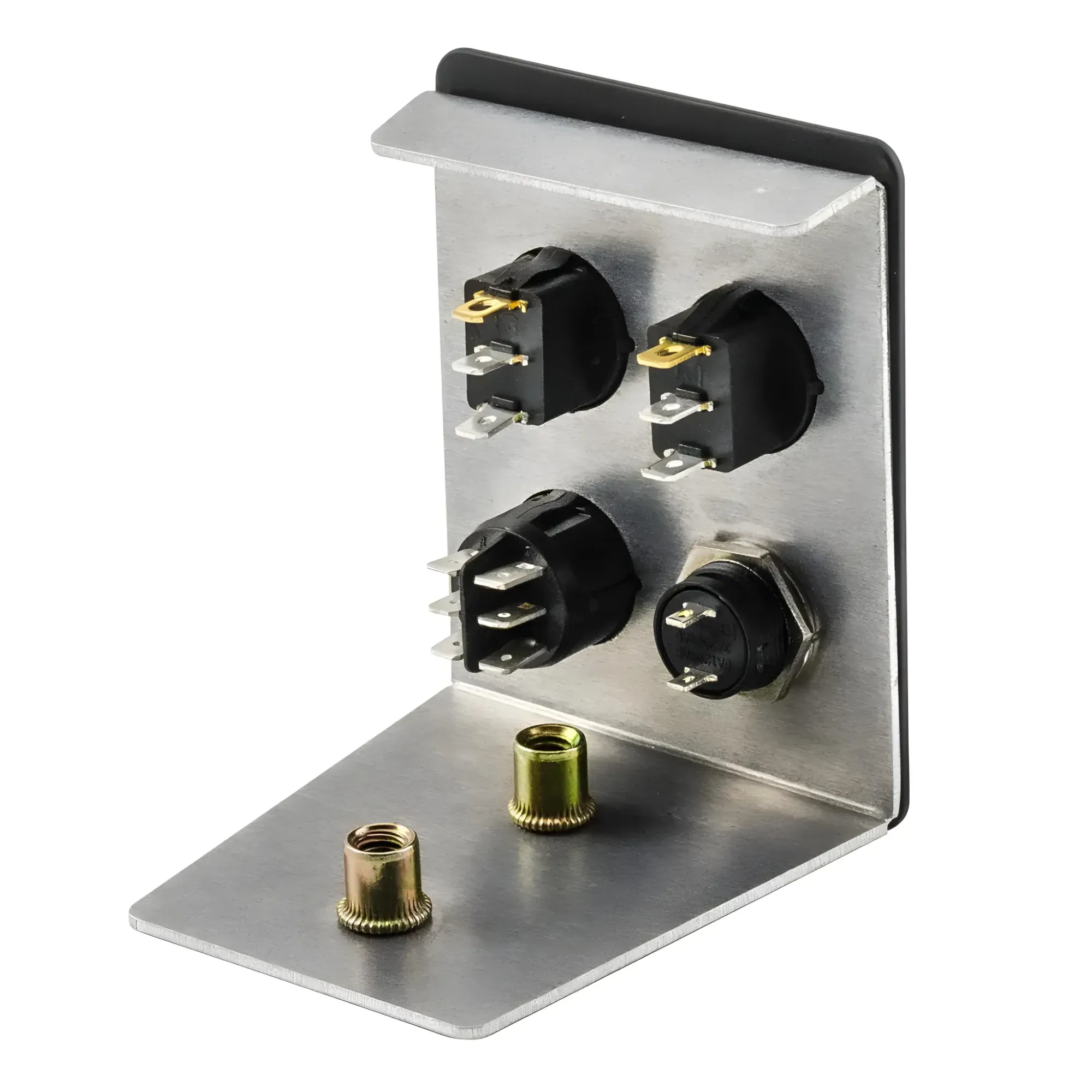 2007-14 GM Silverado / Sierra Nitrous Switch Panel