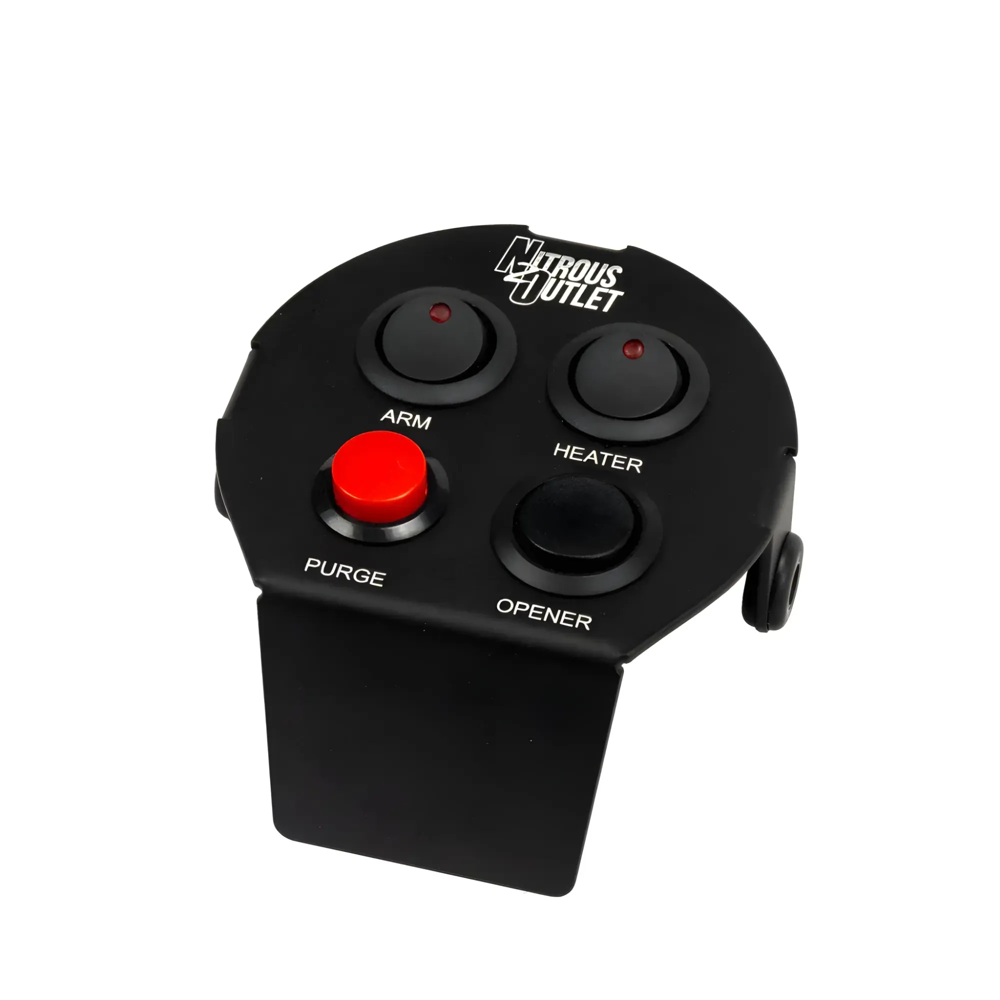 2015  Challenger Cup Holder Switch Panel