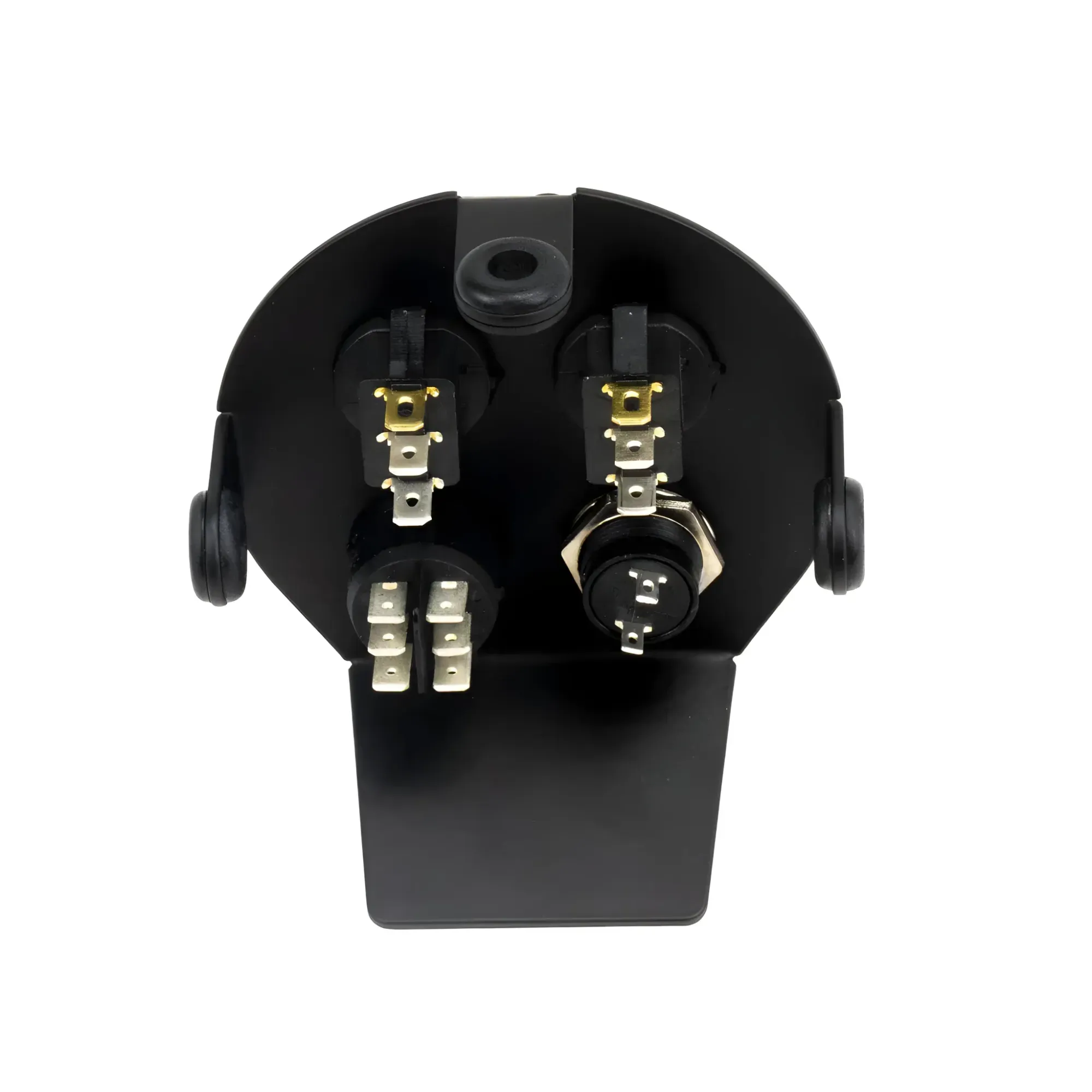 2015  Challenger Cup Holder Switch Panel