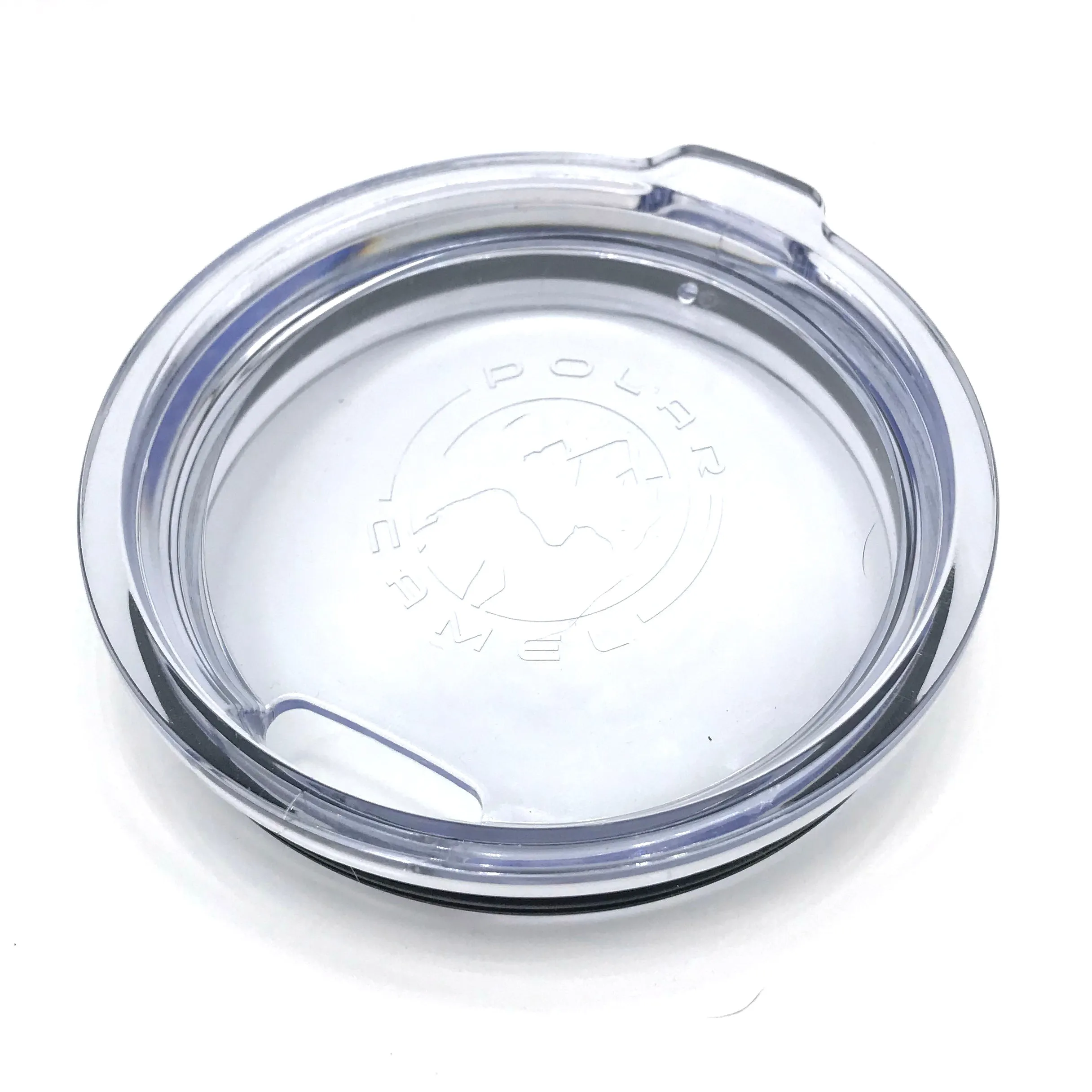 30 oz Stainless Steel Insulated SureGrip Tumblers, Blank, Polar Camel Lid