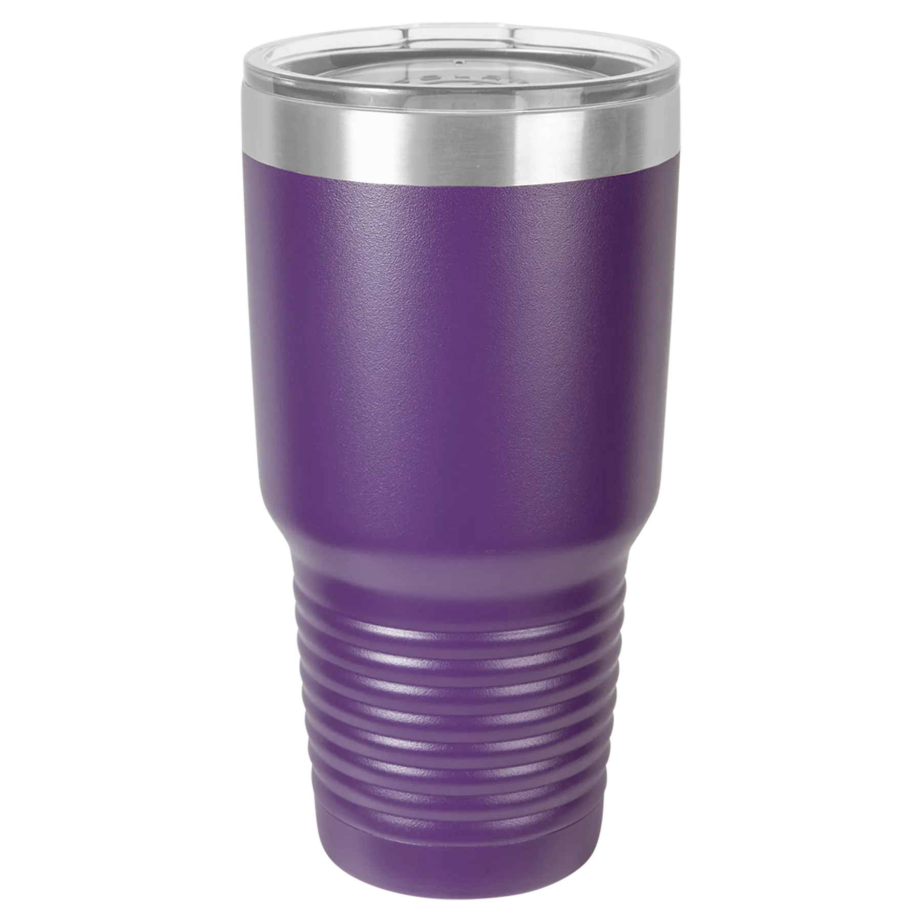 30 oz Stainless Steel Insulated SureGrip Tumblers, Blank, Polar Camel Lid