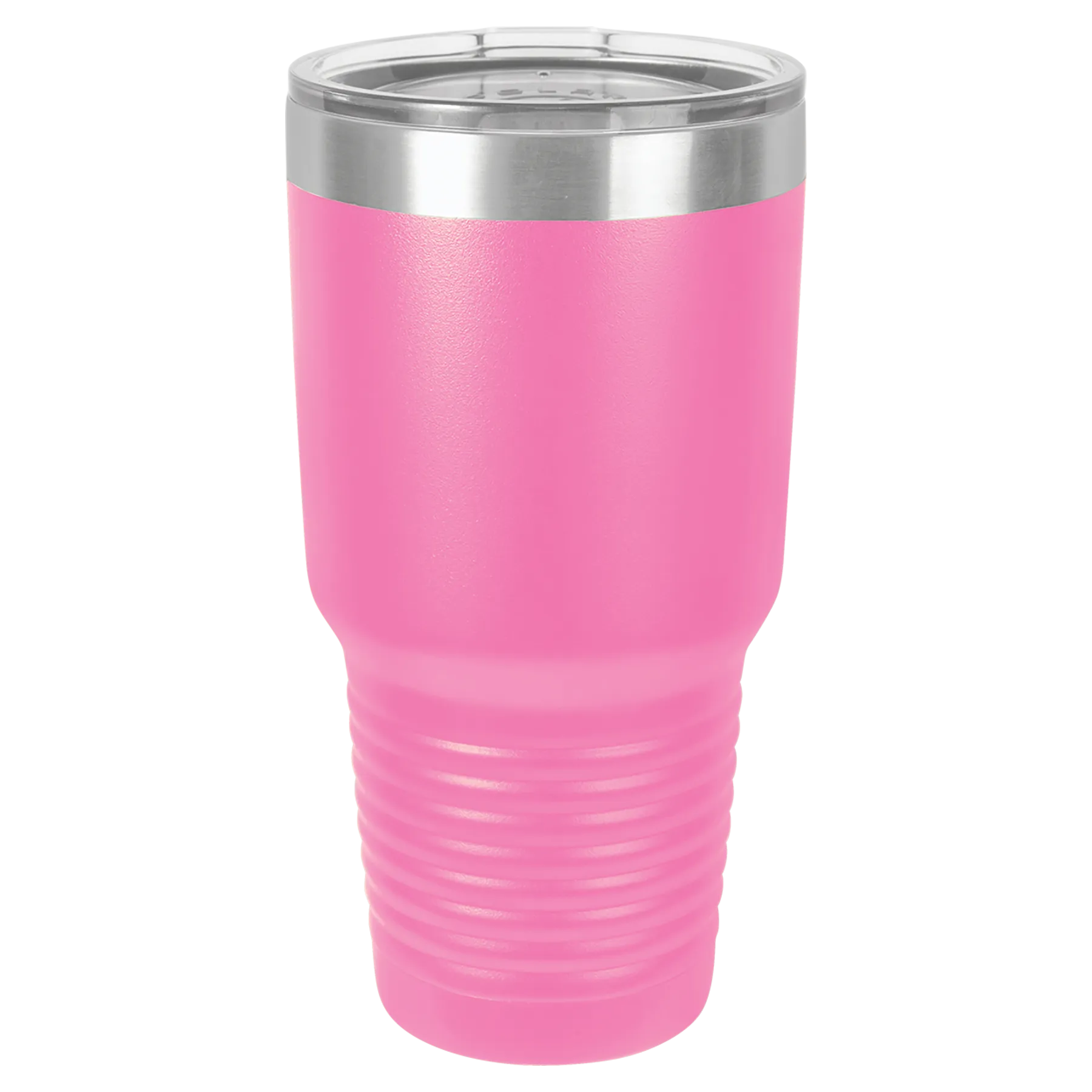 30 oz Stainless Steel Insulated SureGrip Tumblers, Blank, Polar Camel Lid
