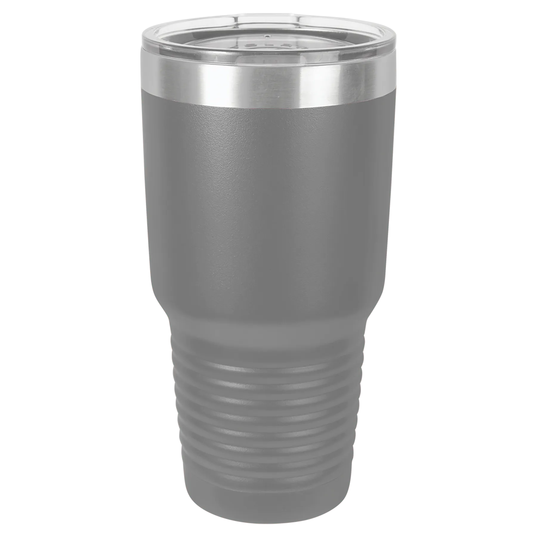 30 oz Stainless Steel Insulated SureGrip Tumblers, Blank, Polar Camel Lid