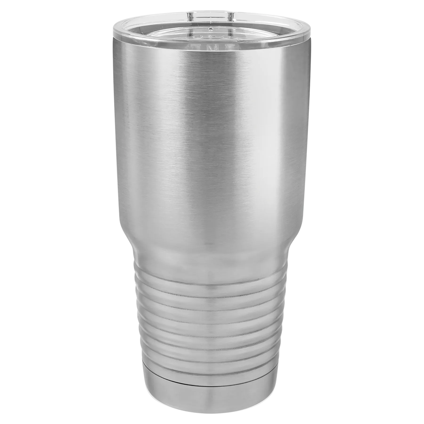 30 oz Stainless Steel Insulated SureGrip Tumblers, Blank, Polar Camel Lid