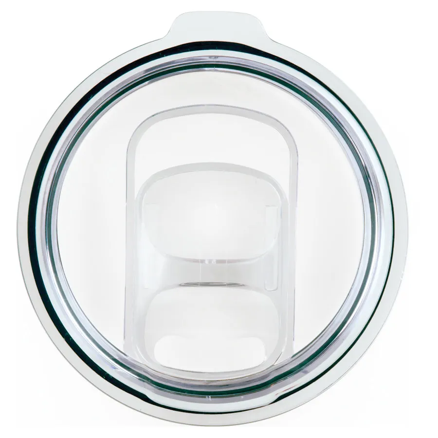 30 oz Stainless Steel Insulated SureGrip Tumblers, Blank, Polar Camel Lid