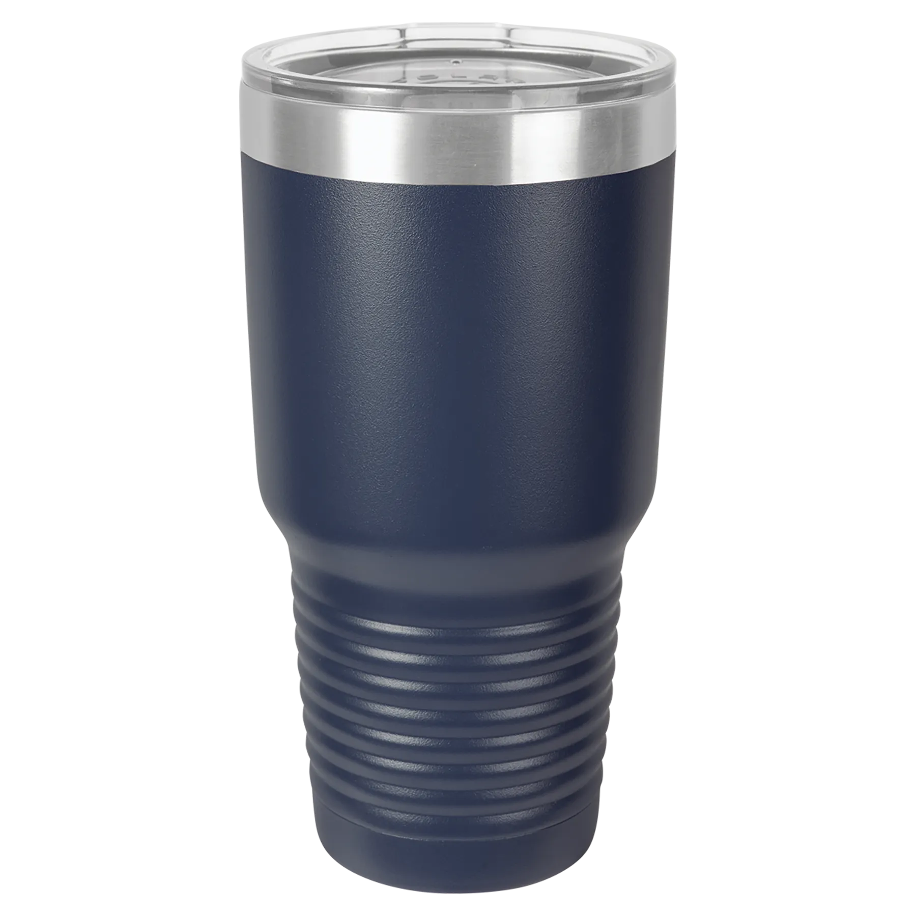30 oz Stainless Steel Insulated SureGrip Tumblers, Blank, Polar Camel Lid