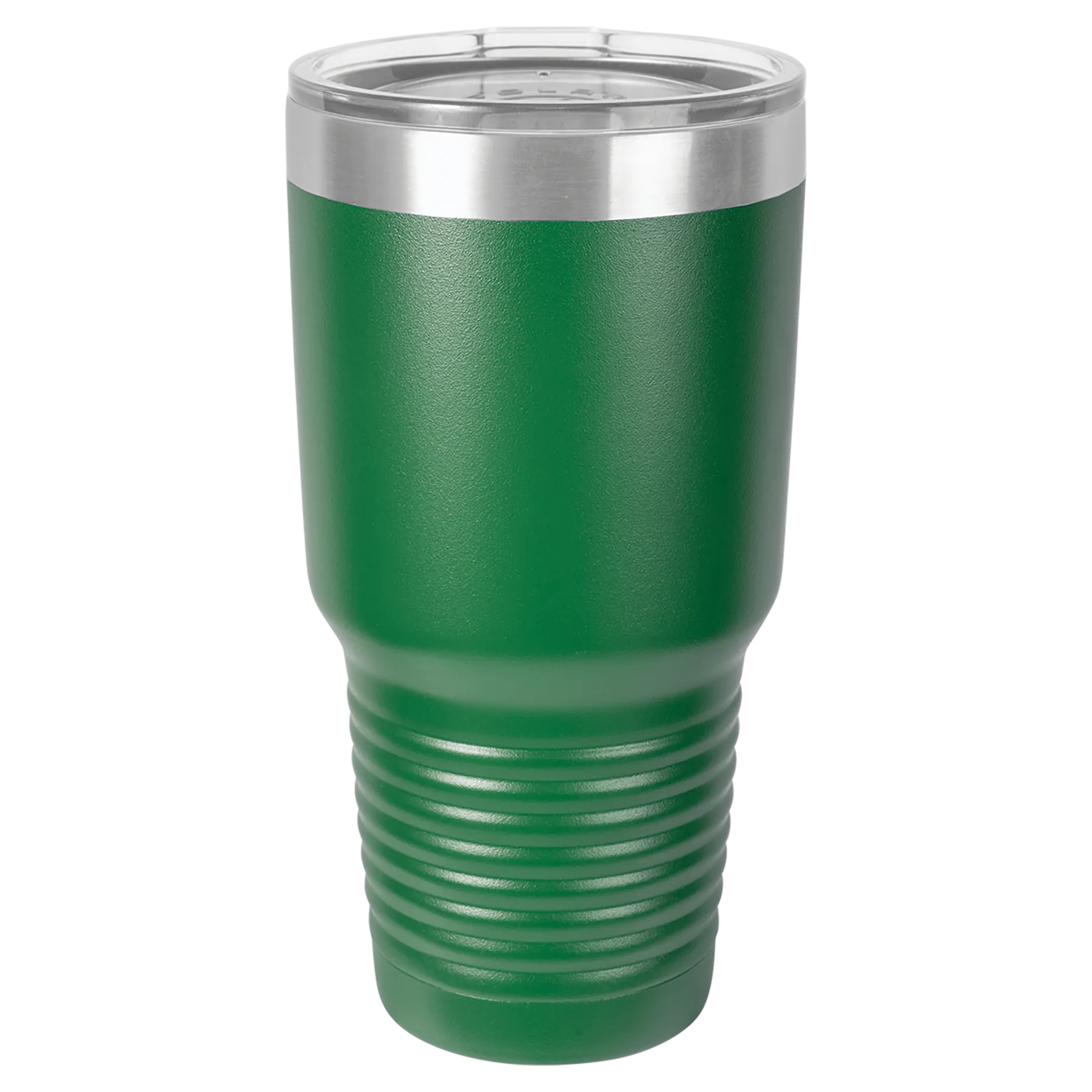 30 oz Stainless Steel Insulated SureGrip Tumblers, Blank, Polar Camel Lid