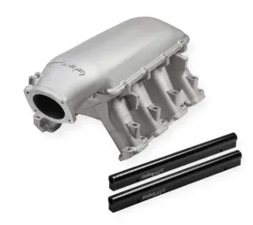 300-140 HOLLEY HI-RAM INTAKE MANIFOLD - GM LT1
