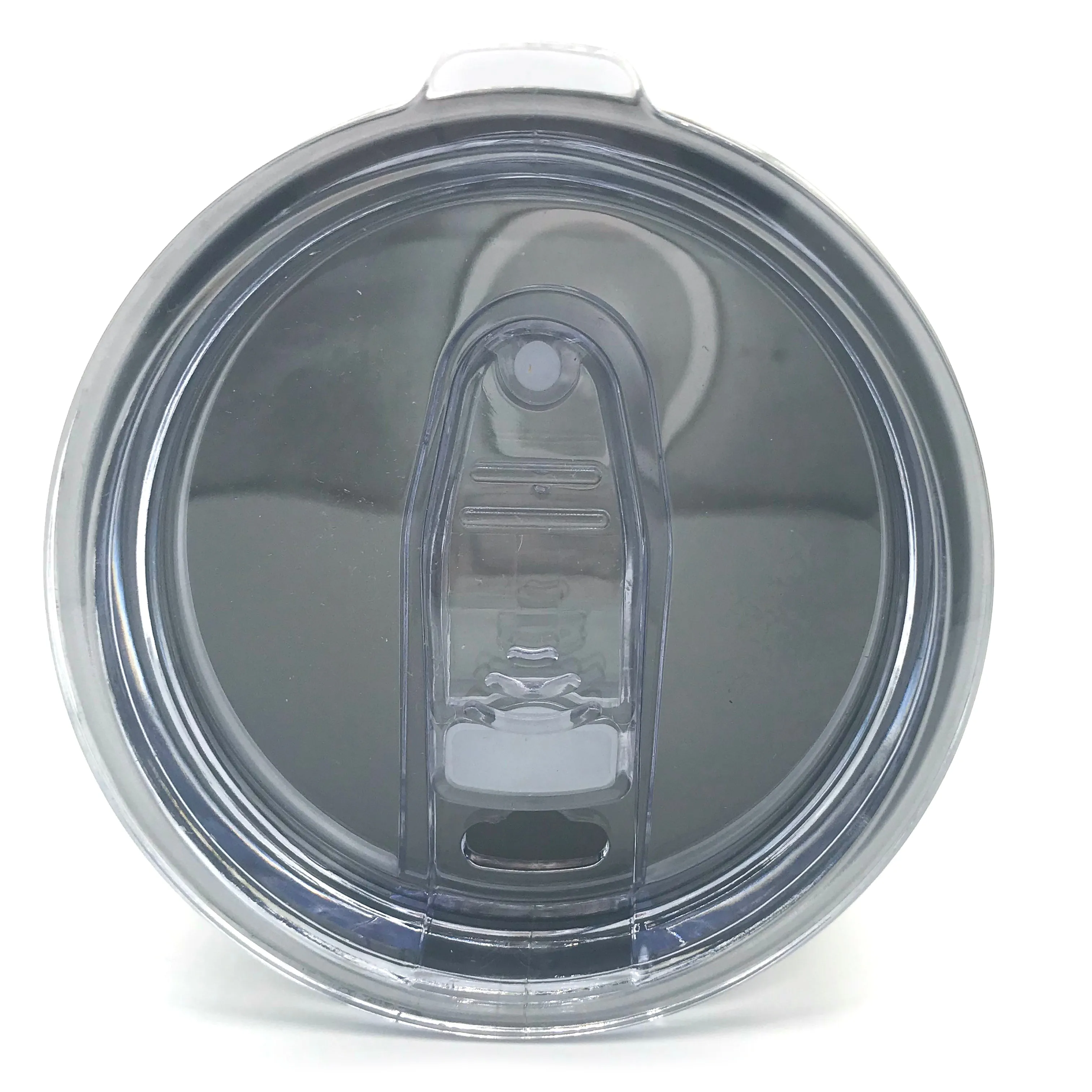32 oz Tapered Slim Stainless Steel Insulated Blank Tumblers with Leak Resistant Slide Lid