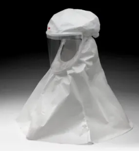 3M Versaflo Economy Hood S-403L-20 Medium/Large 20 EA/Case | NO Tax