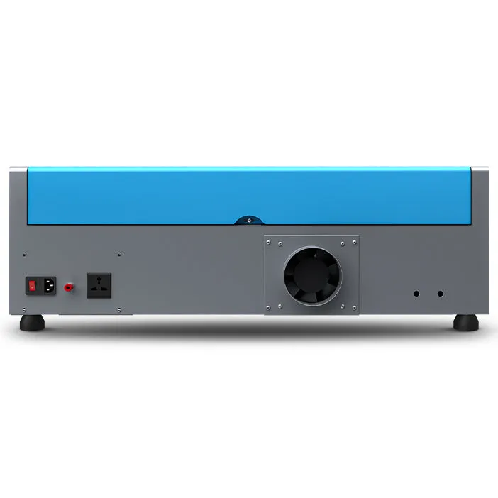 40W Desktop Laser Cutter with a 300x200mm Engraving Area | K40 Plus