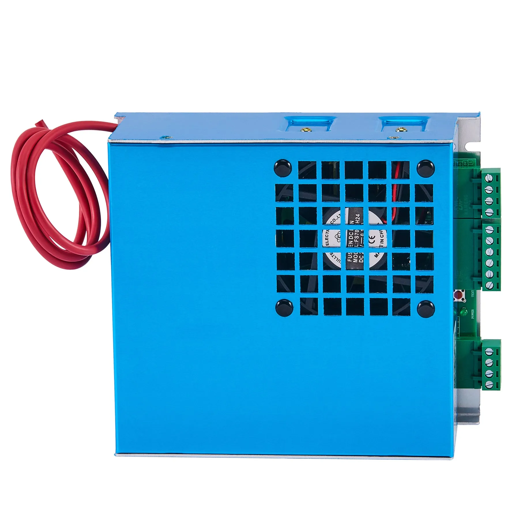 50W Laser Power Supply for CO2 Laser Engraver Cutting Machine | LN-50