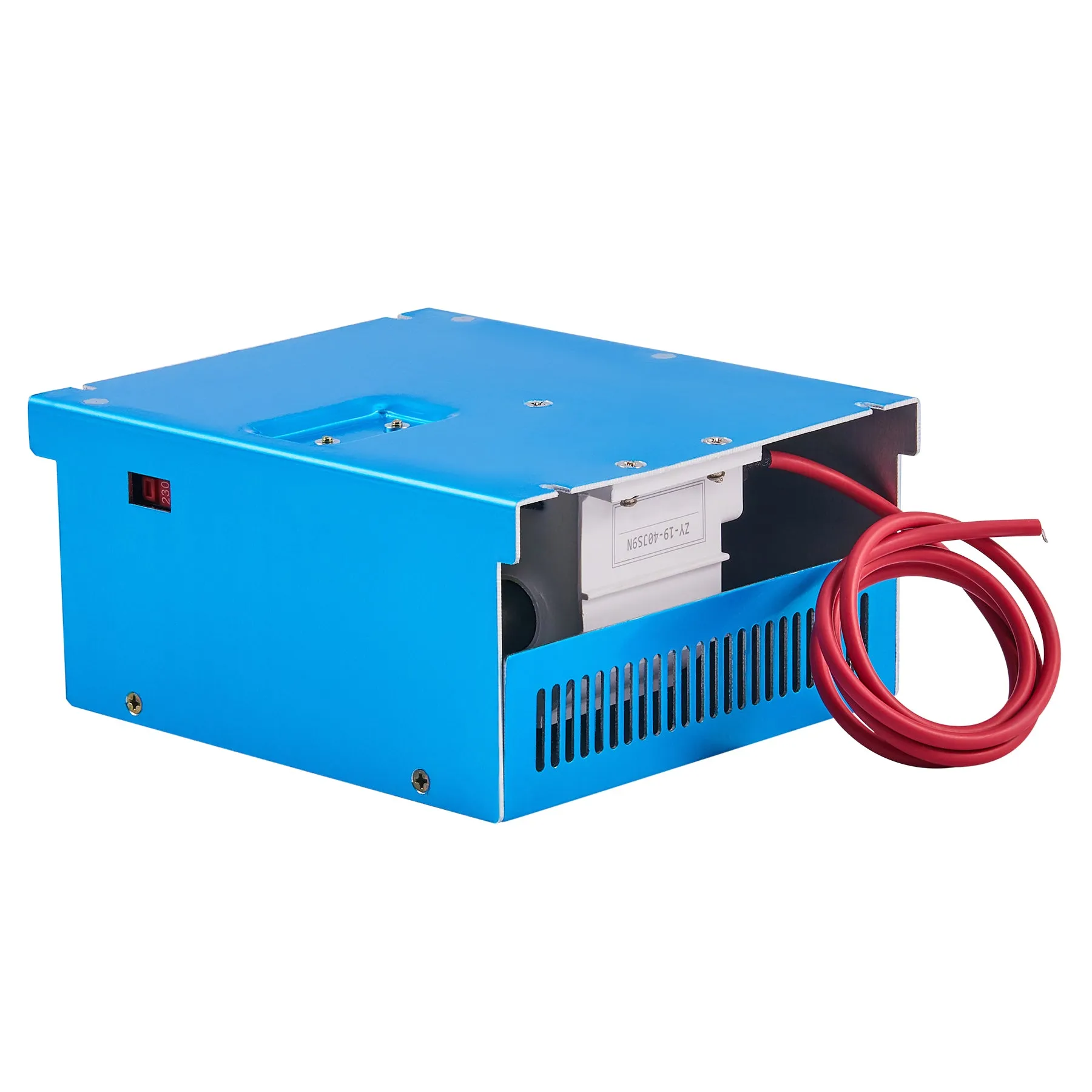 50W Laser Power Supply for CO2 Laser Engraver Cutting Machine | LN-50