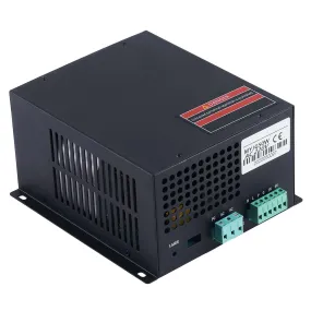 50W Laser Power Supply for CO2 Laser Engraver Cutting Machine