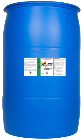 55 Gallon (208L) - Xcel-Edge XE4 Finishing Agent Edgebanding Chemical