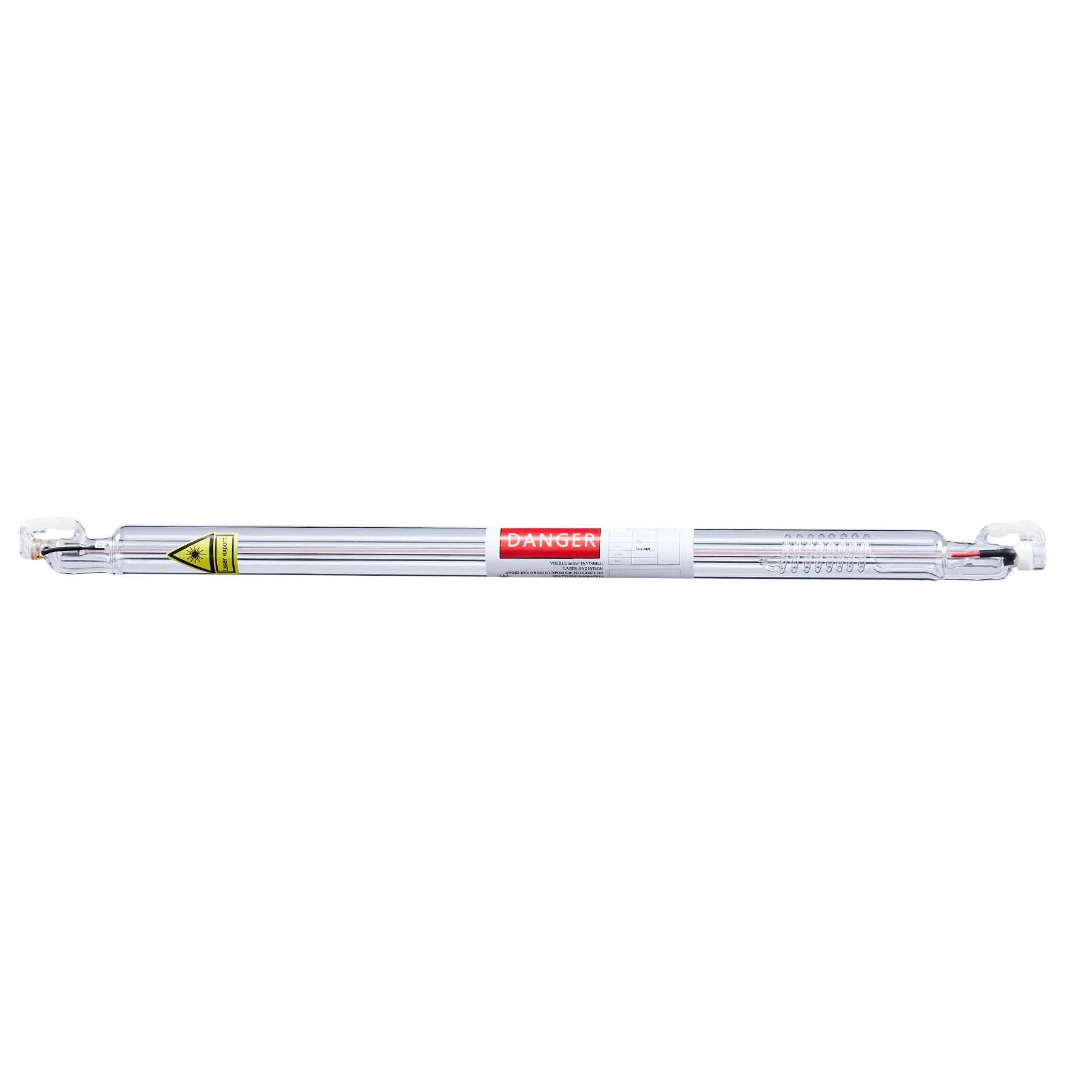 60W CO2 Laser Tube for Laser Engraver Cutting Machines | 0060