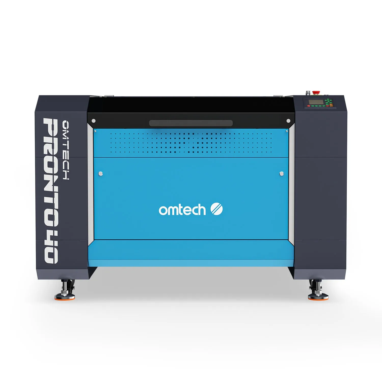 90W CO2 Laser Cutter and Engraver with 900x600mm Engraving Area with Auto Focus| PRONTO 40