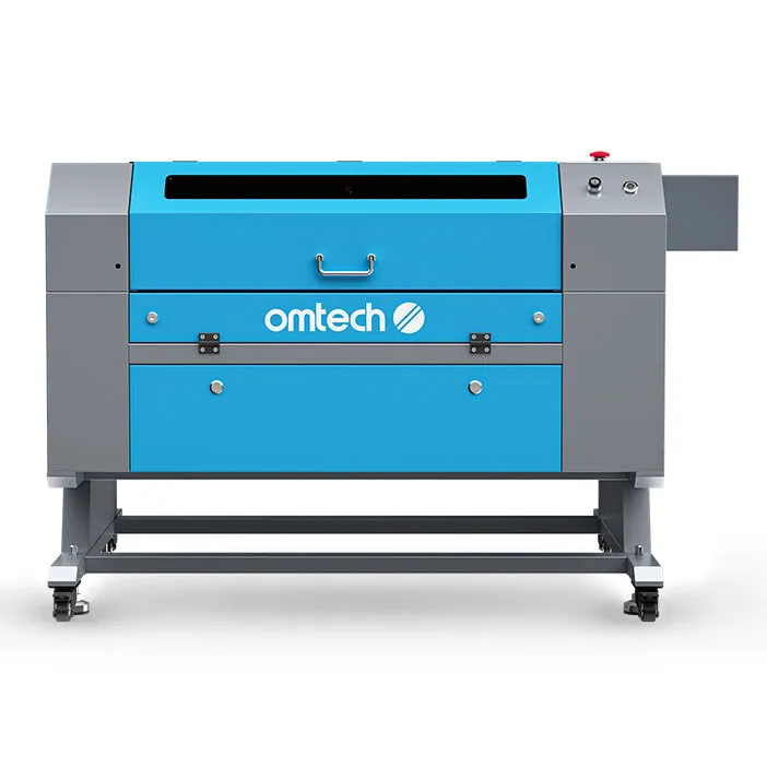 AF2028-80 - 80W CO2 LASER ENGRAVER CUTTING MACHINE WITH 20" X 28" WORKING AREA AND AUTOFOCUS