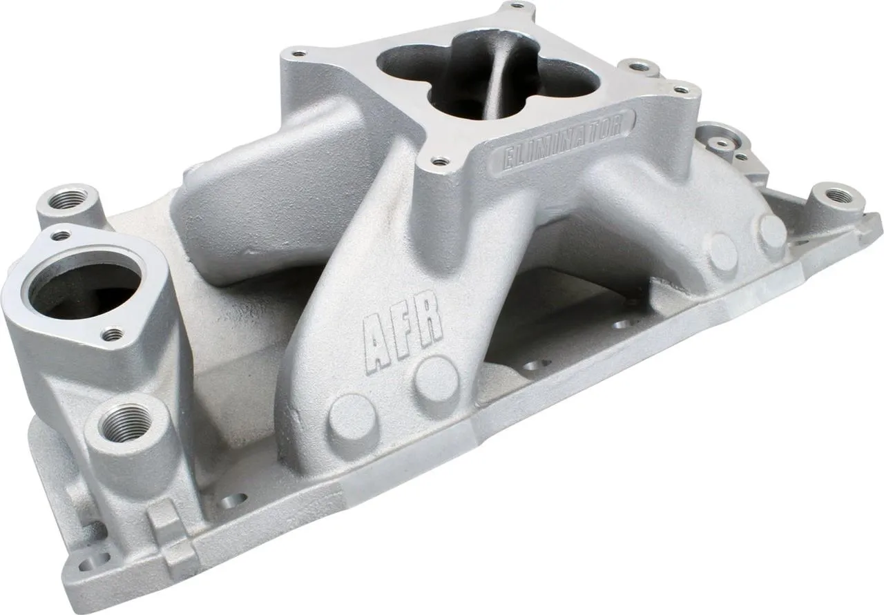 AFR Eliminator Series Intake Manifolds 4811PM