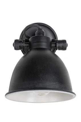 Antique Conical Wall Lamp | Versmissen Maxim