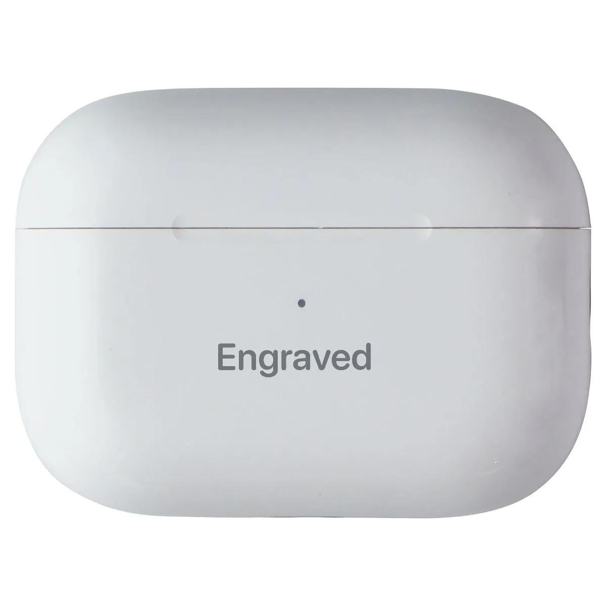 Apple AirPods Pro 2nd Gen Wireless Earbuds w/8-Pin Case *Mismatched/Engraving