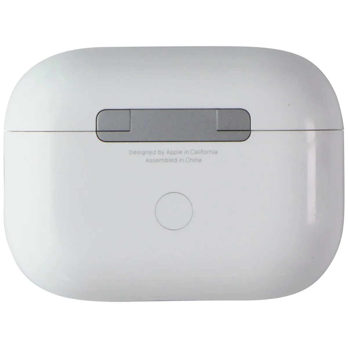 Apple AirPods Pro 2nd Gen Wireless Earbuds w/8-Pin Case *Mismatched/Engraving