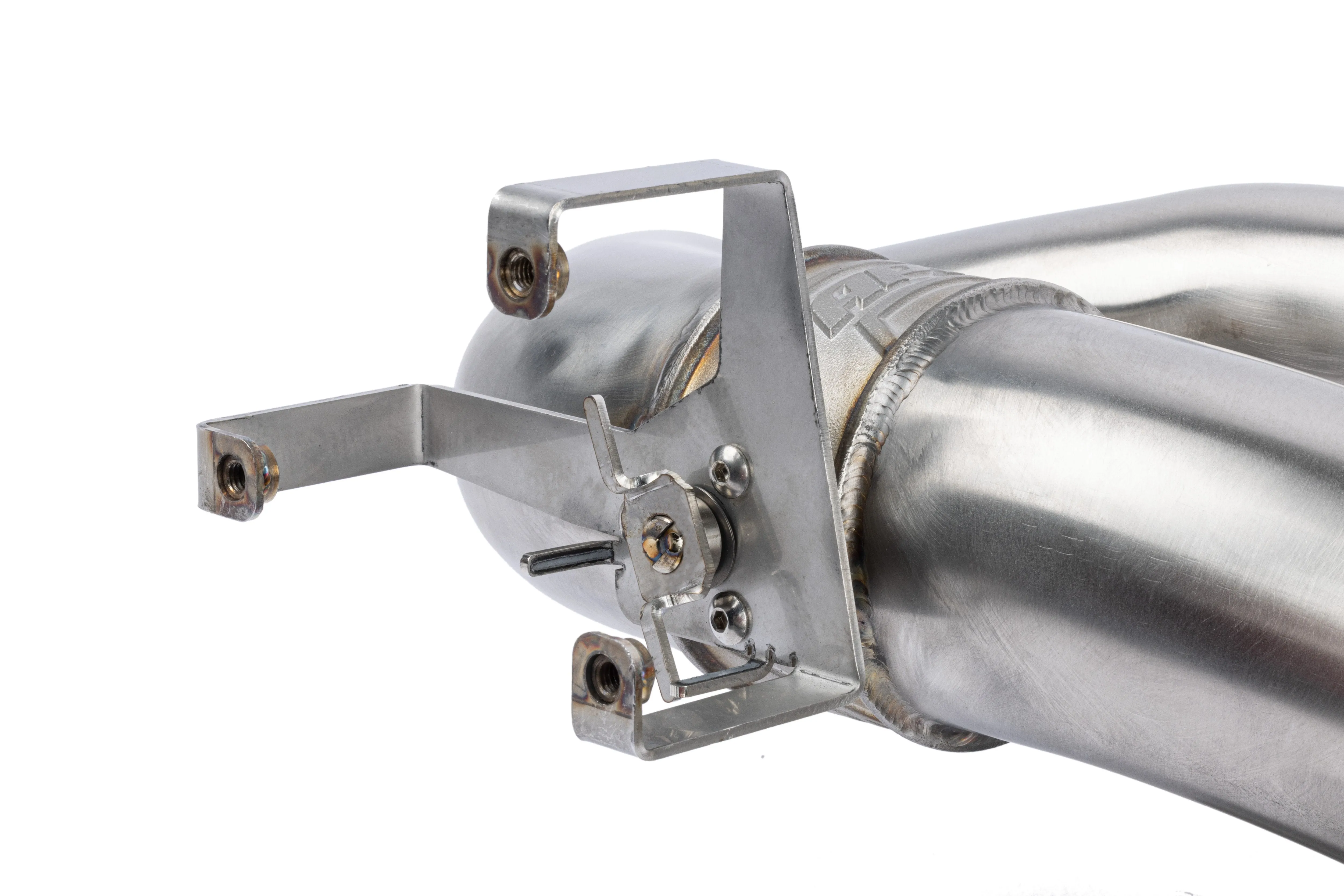APR CATBACK EXHAUST SYSTEM - 911 (992) 3.0T